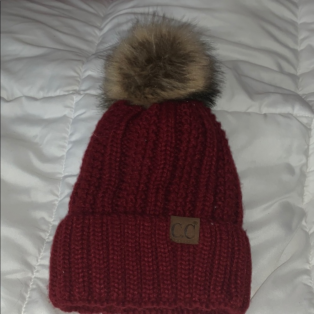 winter hat